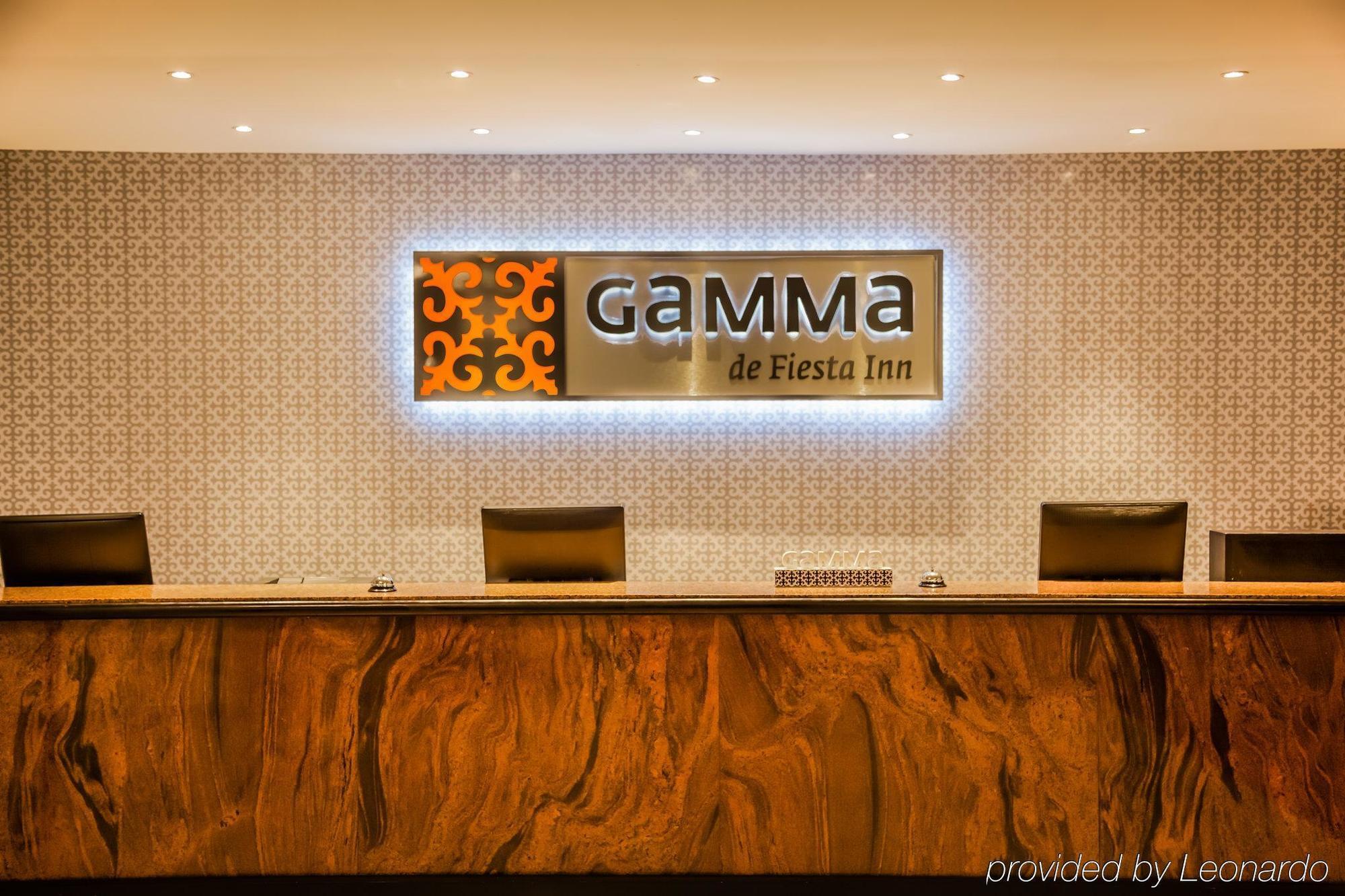 Hotel Gamma Tijuana Exterior foto