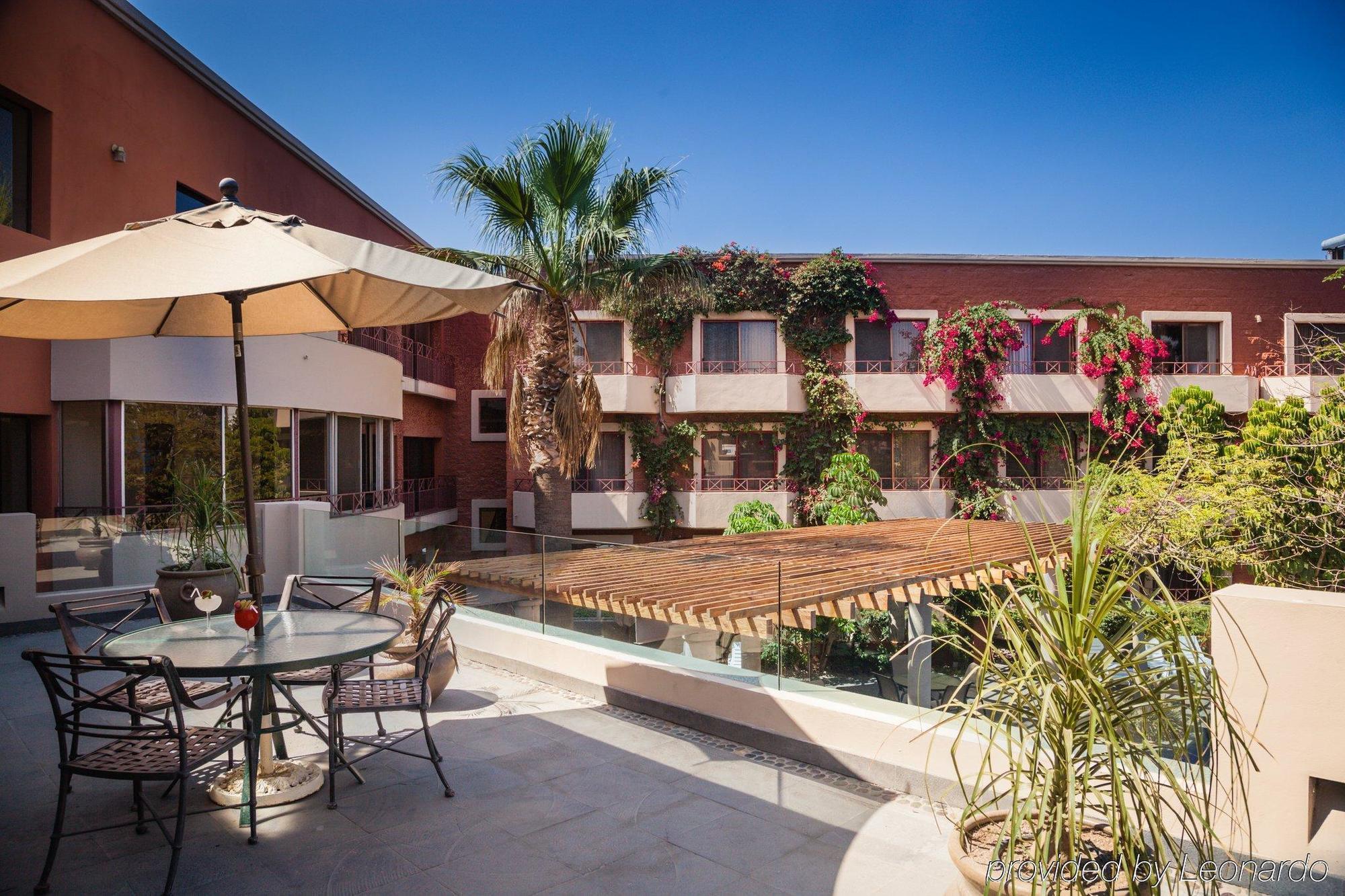 Hotel Gamma Tijuana Exterior foto