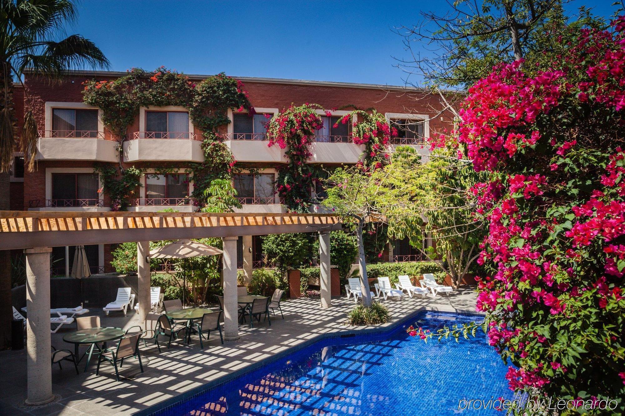 Hotel Gamma Tijuana Exterior foto
