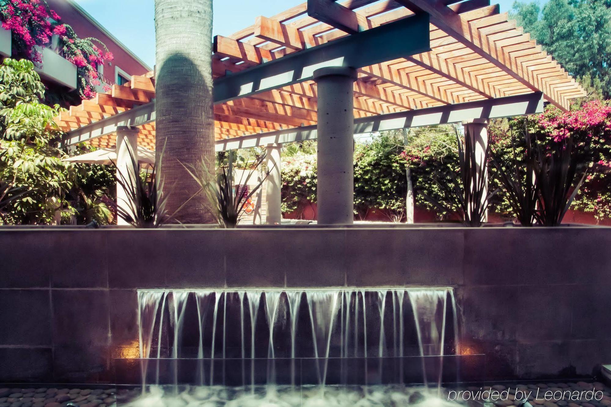 Hotel Gamma Tijuana Exterior foto